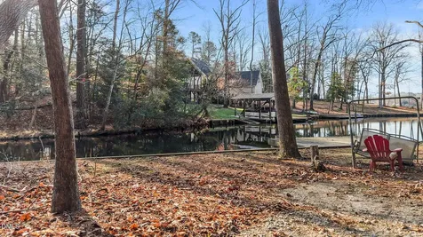 1175 Sagamore Drive Louisburg NC 27549
