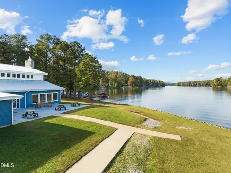 1175 Sagamore Drive Louisburg NC 27549