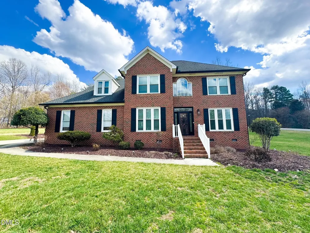 120 Denada Path Roxboro NC 27574