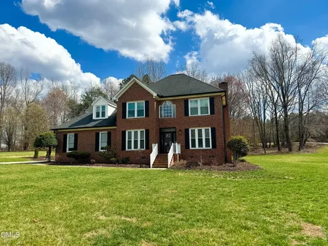 120 Denada Path Roxboro NC 27574