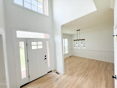 120 Denada Path Roxboro NC 27574
