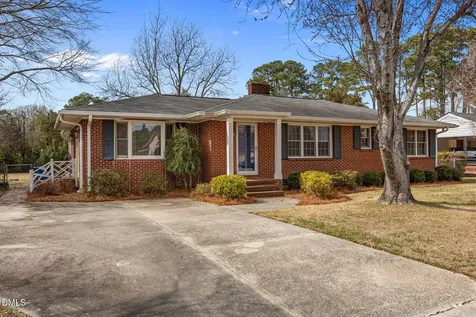 1103 Guy Avenue Dunn NC 28334