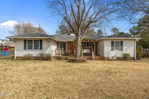 1103 Guy Avenue Dunn NC 28334