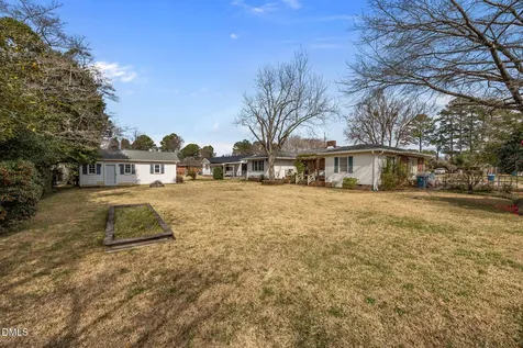 1103 Guy Avenue Dunn NC 28334