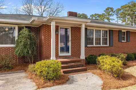 1103 Guy Avenue Dunn NC 28334