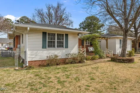 1103 Guy Avenue Dunn NC 28334