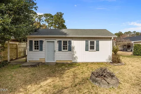 1103 Guy Avenue Dunn NC 28334