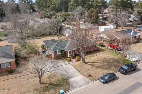 1103 Guy Avenue Dunn NC 28334