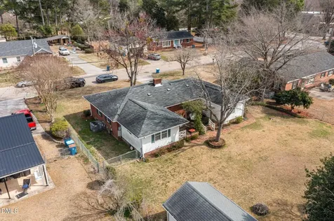 1103 Guy Avenue Dunn NC 28334