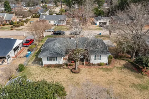 1103 Guy Avenue Dunn NC 28334