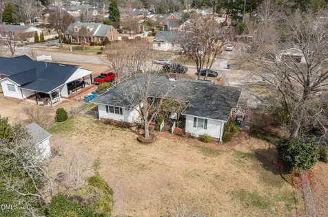 1103 Guy Avenue Dunn NC 28334