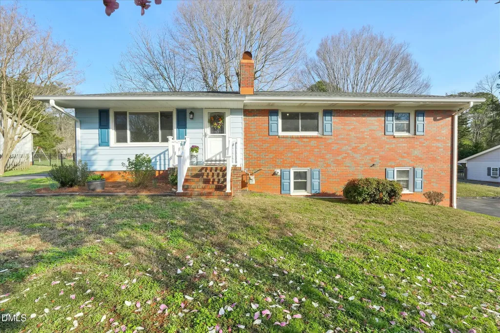 4108 Campbell Road Raleigh NC 27606
