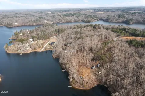 58 Lakefront Road Prospect Hill NC 27314