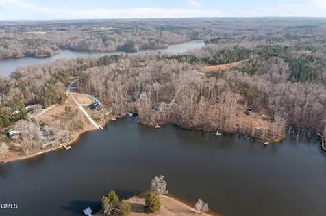 58 Lakefront Road Prospect Hill NC 27314