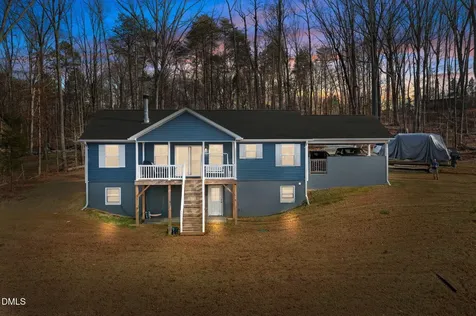 58 Lakefront Road Prospect Hill NC 27314