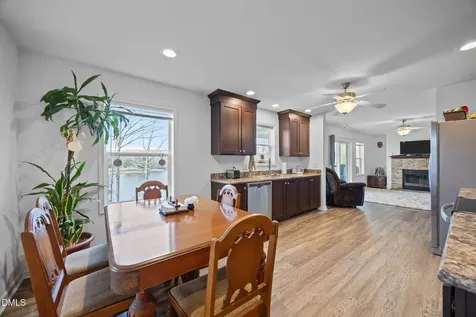 58 Lakefront Road Prospect Hill NC 27314