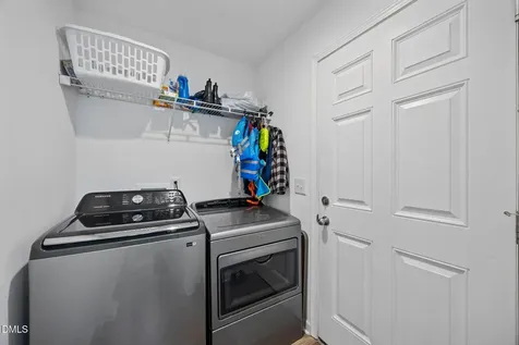 58 Lakefront Road Prospect Hill NC 27314