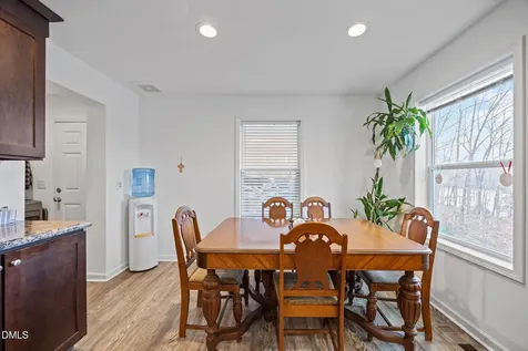 58 Lakefront Road Prospect Hill NC 27314