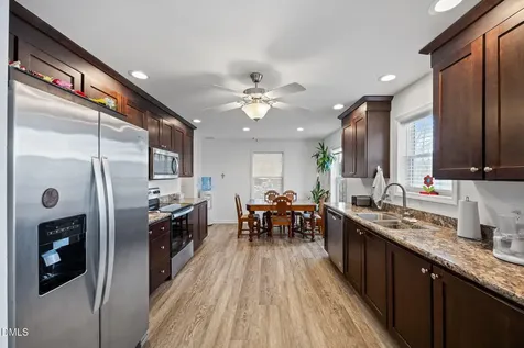 58 Lakefront Road Prospect Hill NC 27314