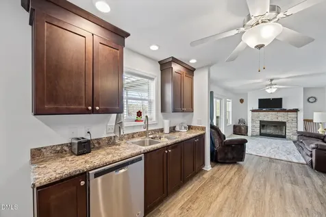 58 Lakefront Road Prospect Hill NC 27314
