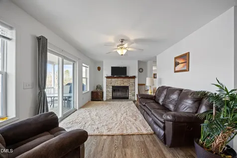 58 Lakefront Road Prospect Hill NC 27314