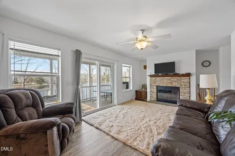 58 Lakefront Road Prospect Hill NC 27314