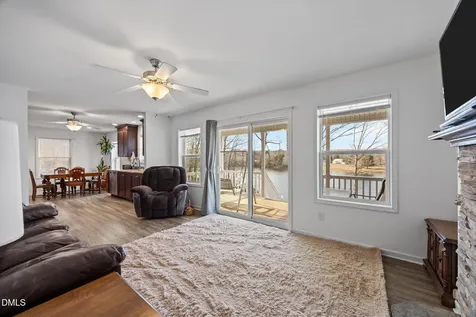 58 Lakefront Road Prospect Hill NC 27314