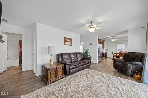 58 Lakefront Road Prospect Hill NC 27314