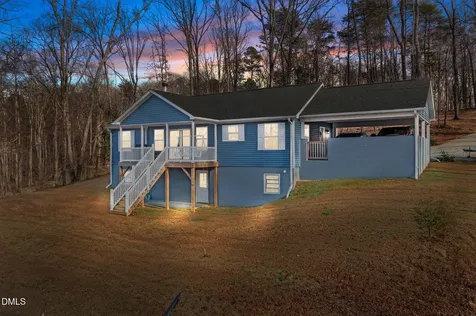 58 Lakefront Road Prospect Hill NC 27314