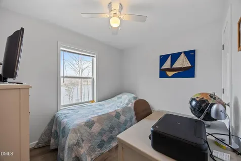 58 Lakefront Road Prospect Hill NC 27314