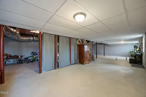 58 Lakefront Road Prospect Hill NC 27314