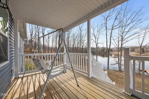 58 Lakefront Road Prospect Hill NC 27314
