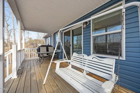 58 Lakefront Road Prospect Hill NC 27314