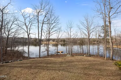 58 Lakefront Road Prospect Hill NC 27314