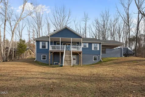 58 Lakefront Road Prospect Hill NC 27314