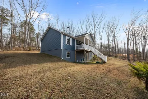 58 Lakefront Road Prospect Hill NC 27314