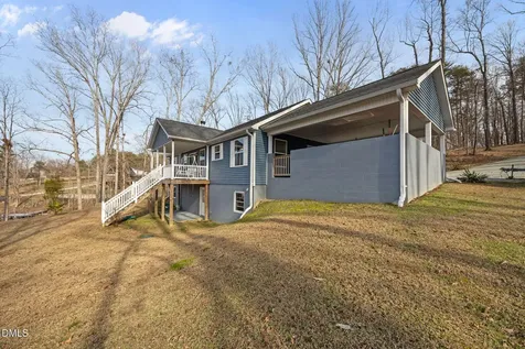 58 Lakefront Road Prospect Hill NC 27314