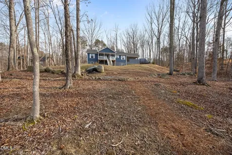 58 Lakefront Road Prospect Hill NC 27314