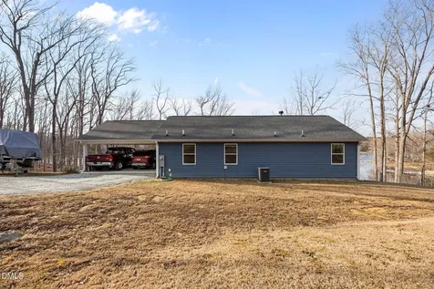 58 Lakefront Road Prospect Hill NC 27314