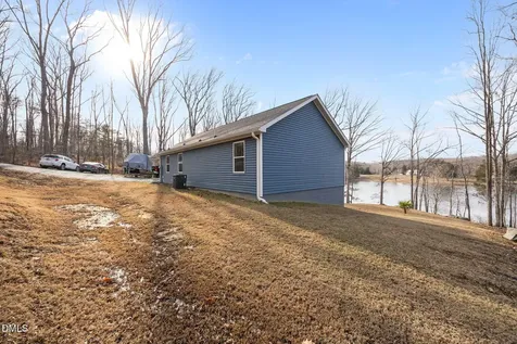 58 Lakefront Road Prospect Hill NC 27314