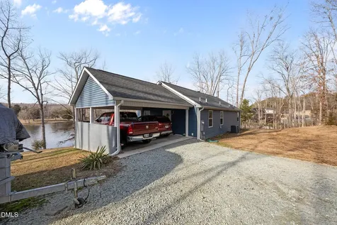 58 Lakefront Road Prospect Hill NC 27314