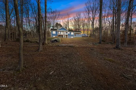 58 Lakefront Road Prospect Hill NC 27314