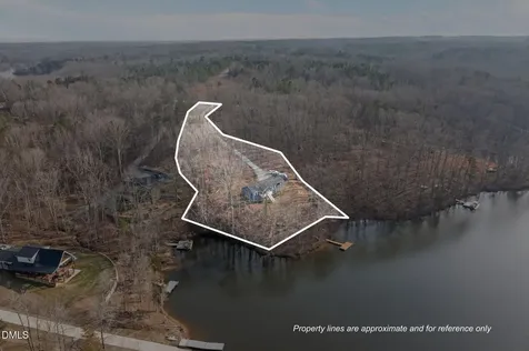 58 Lakefront Road Prospect Hill NC 27314