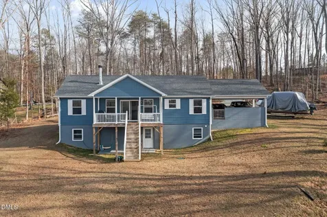 58 Lakefront Road Prospect Hill NC 27314