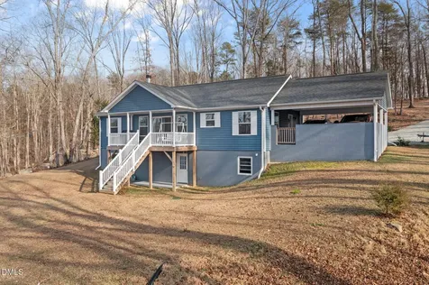 58 Lakefront Road Prospect Hill NC 27314