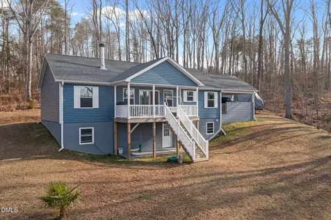 58 Lakefront Road Prospect Hill NC 27314