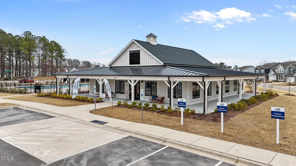 202 Fosterton Cottage Way Garner NC 27603