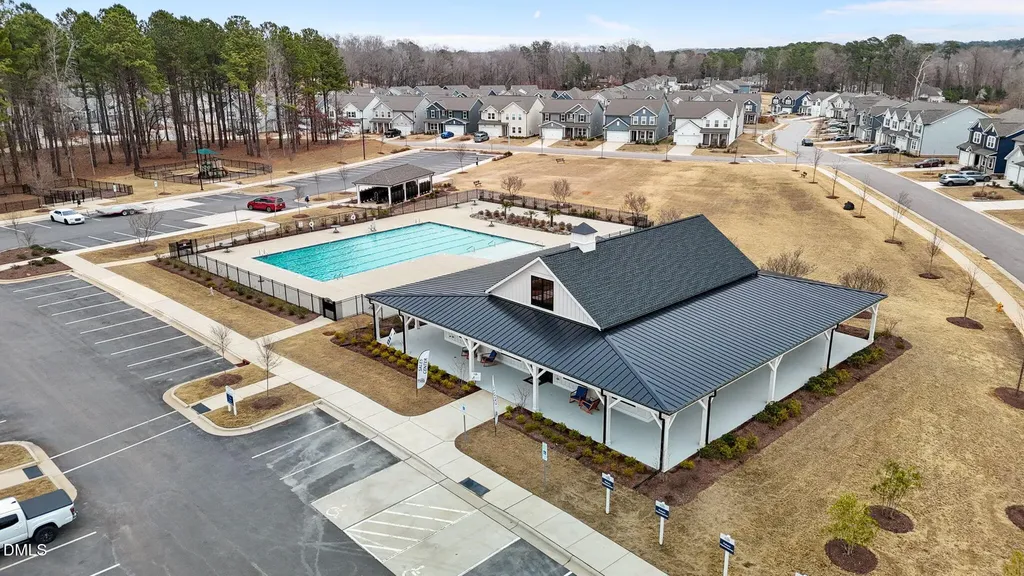 202 Fosterton Cottage Way Garner NC 27603
