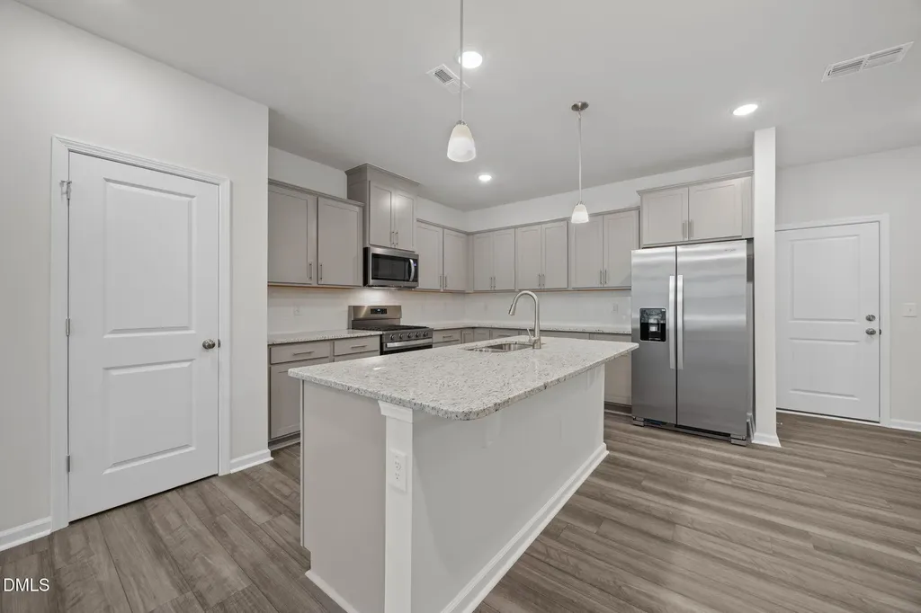 202 Fosterton Cottage Way Garner NC 27603