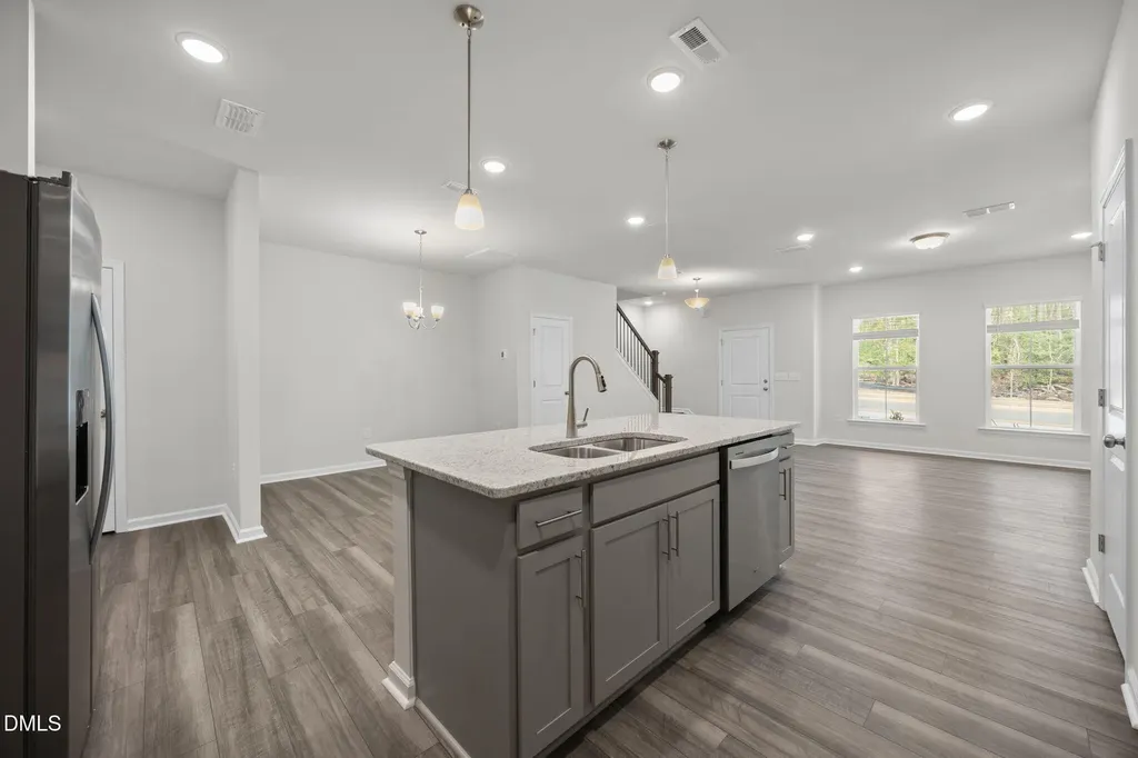 202 Fosterton Cottage Way Garner NC 27603